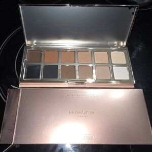 Patrick Ta Eyeshadow Palette - Neutral Tones . Major dimension III